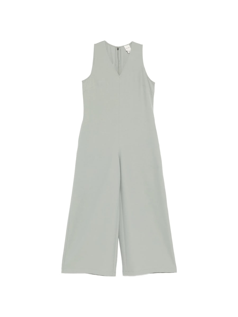Calvin Klein Calvin Klein V-neck Jumpsuit