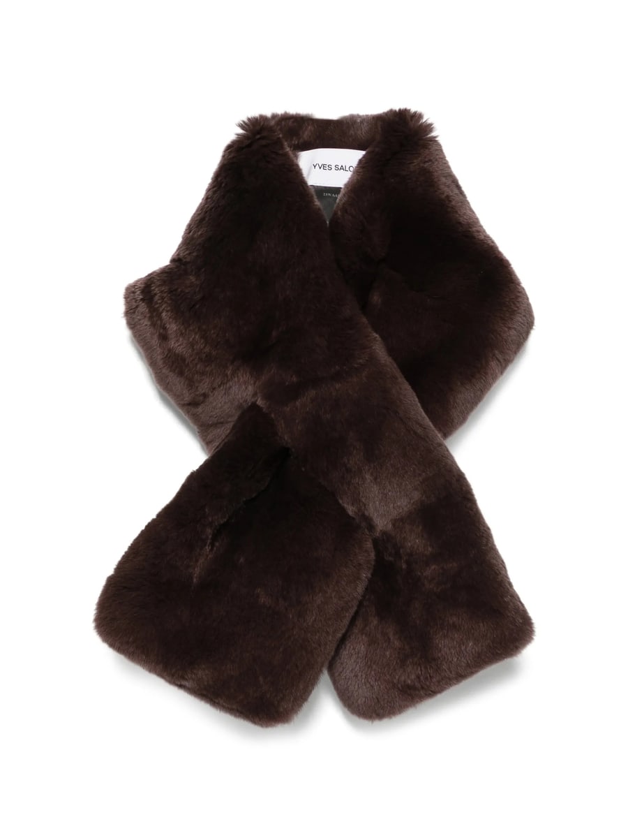 Yves Salomon Yves Salomon Scarves