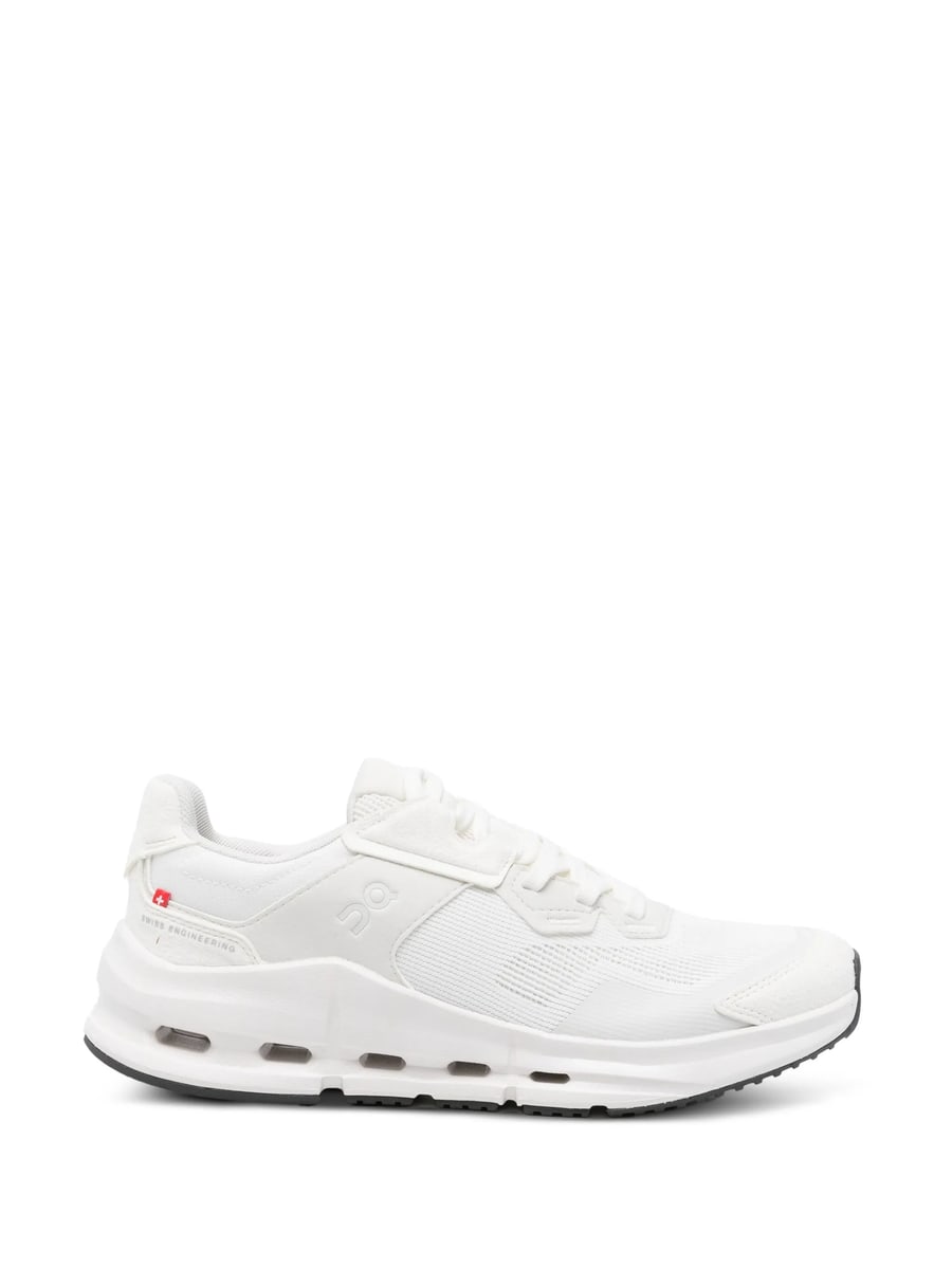 On Running On Running Cloudnova Rift Sneakers