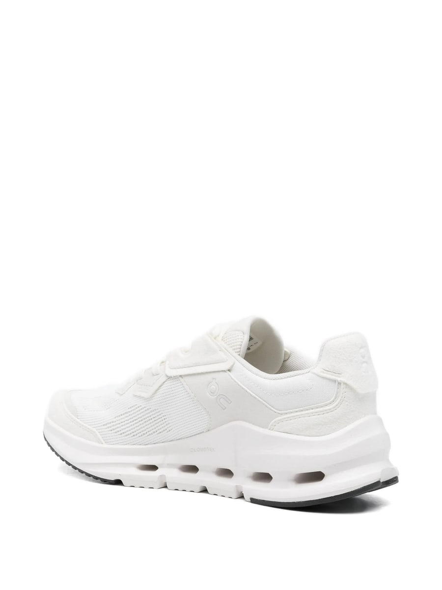 On Running On Running Cloudnova Rift Sneakers, view 2