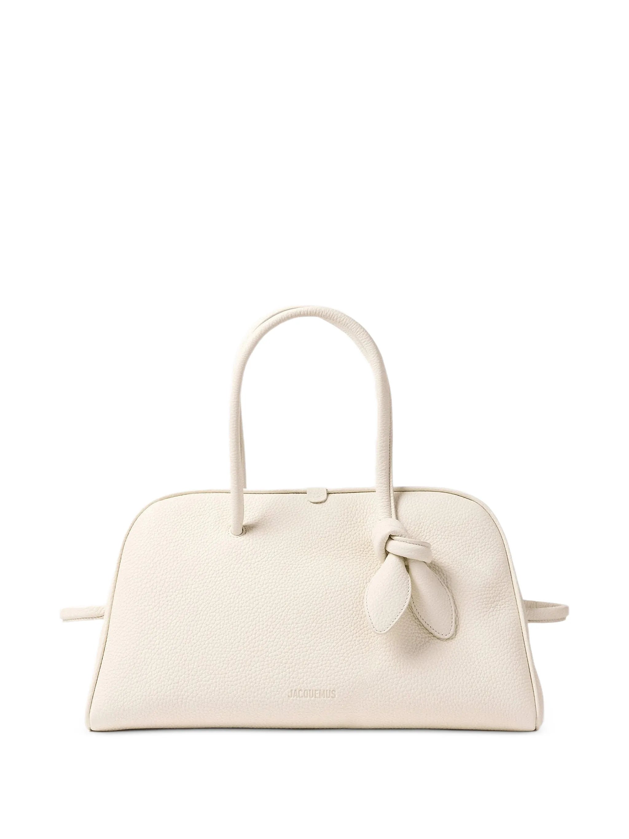 Jacquemus Jacquemus The Turismo Soft Bowling Bag