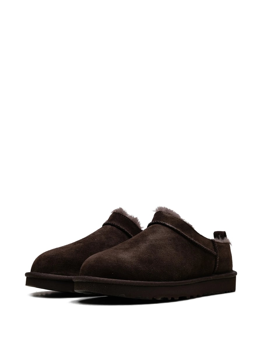 UGG Ugg Classic "Dusted Cocoa" Micro Boots, view 2