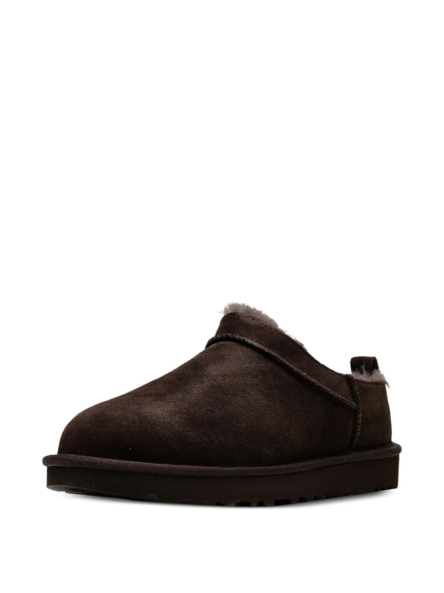 UGG Ugg Classic "Dusted Cocoa" Micro Boots, view 3