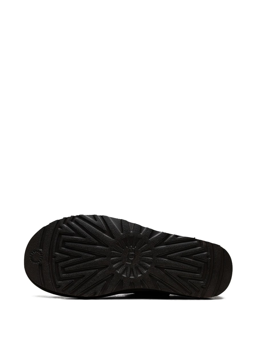 UGG Ugg Classic "Dusted Cocoa" Micro Boots, view 4