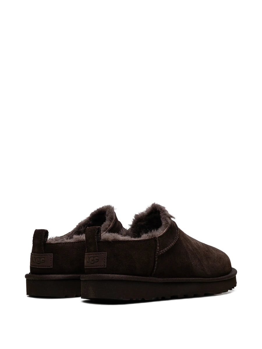 UGG Ugg Classic "Dusted Cocoa" Micro Boots, view 5