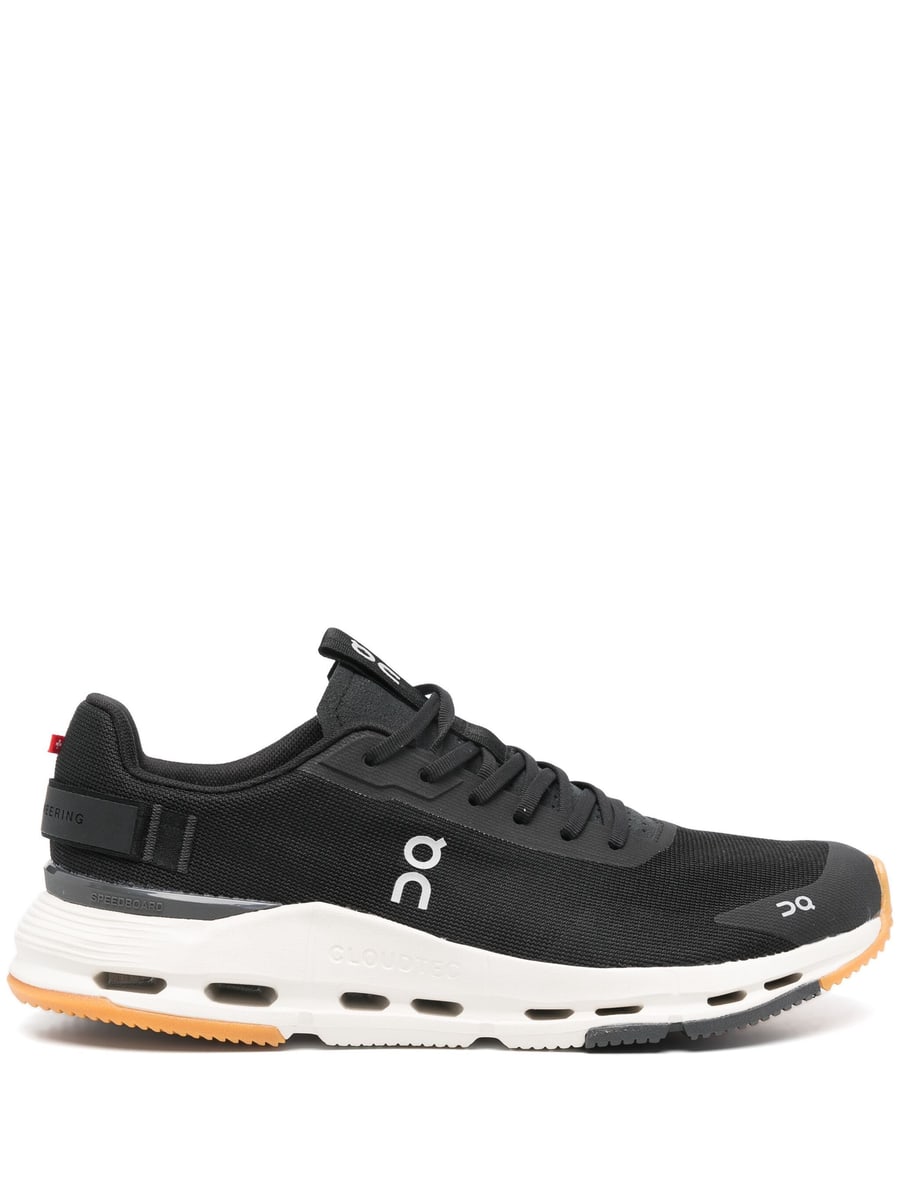 On Running On Running Cloudnova Form 2 Sneakers