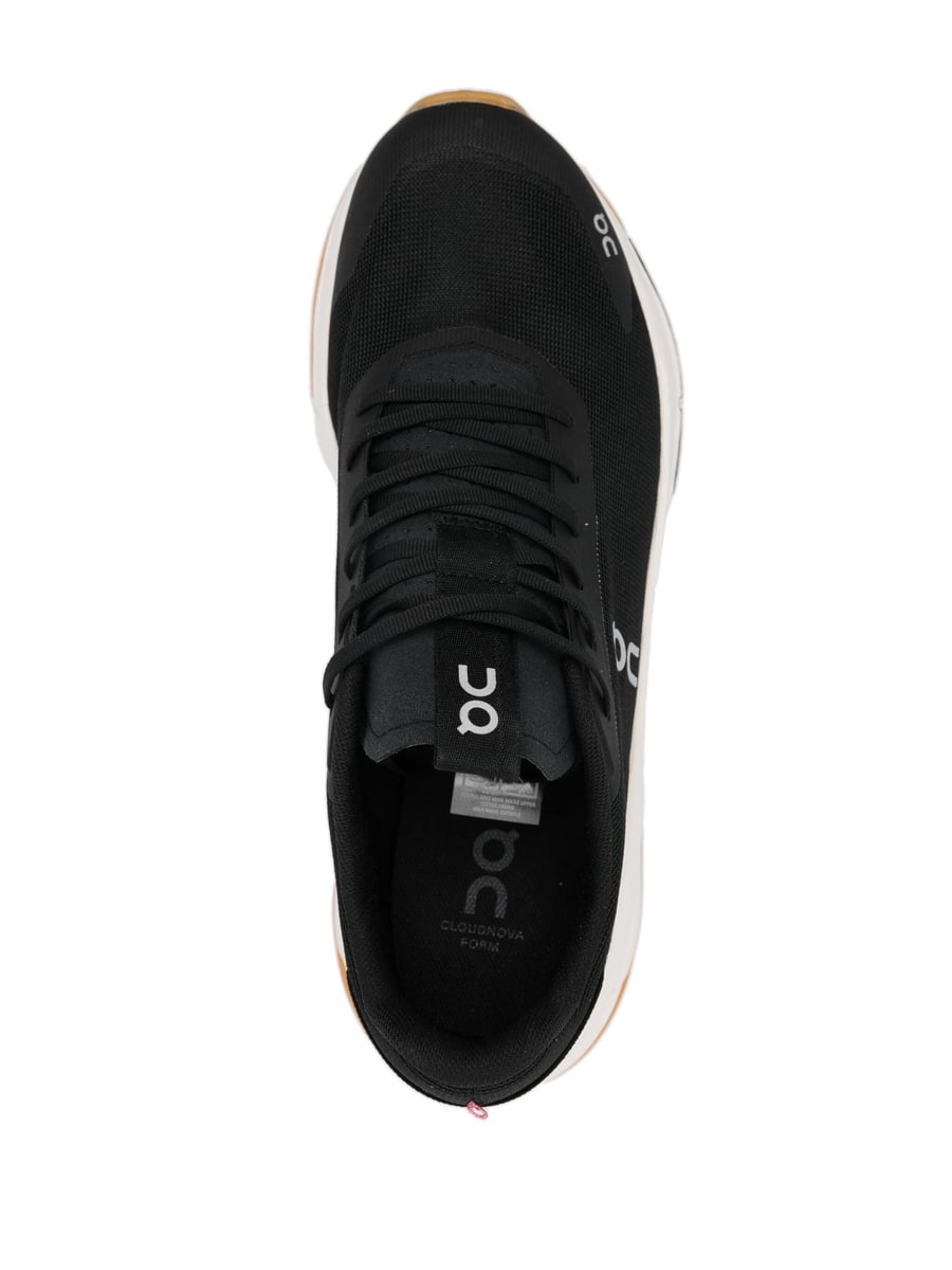 On Running On Running Cloudnova Form 2 Sneakers, view 2