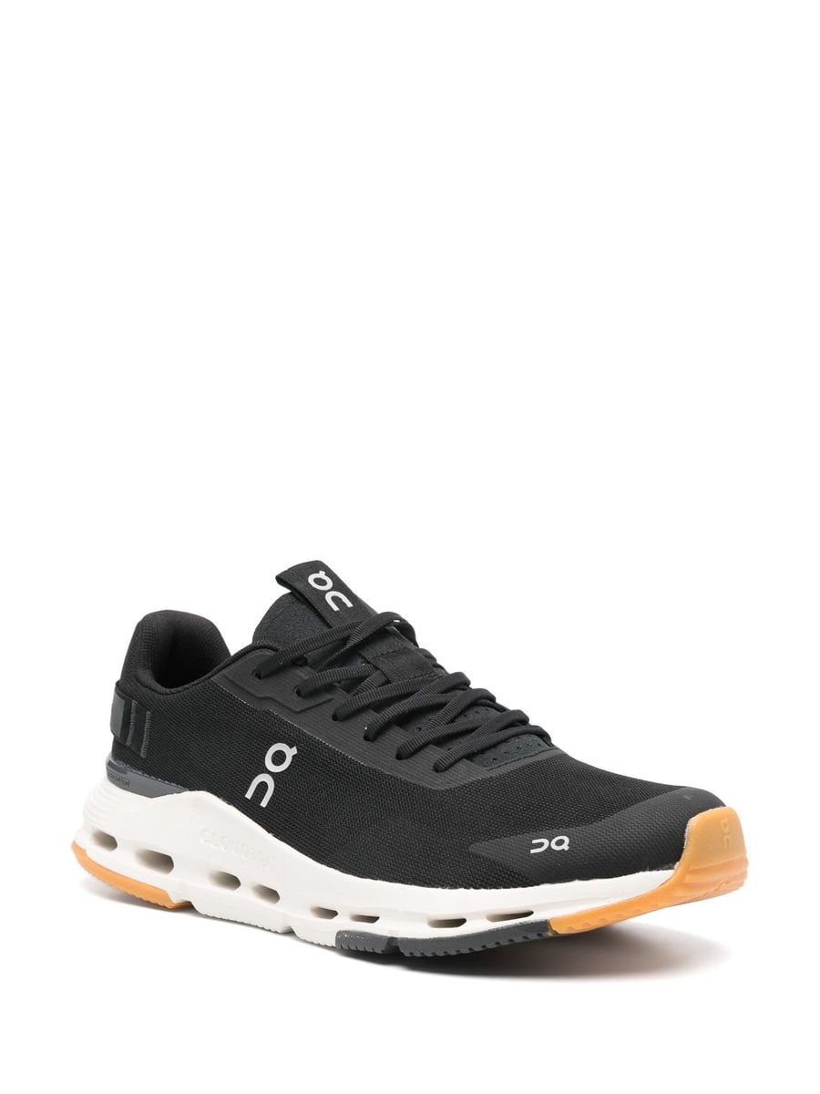 On Running On Running Cloudnova Form 2 Sneakers, view 3
