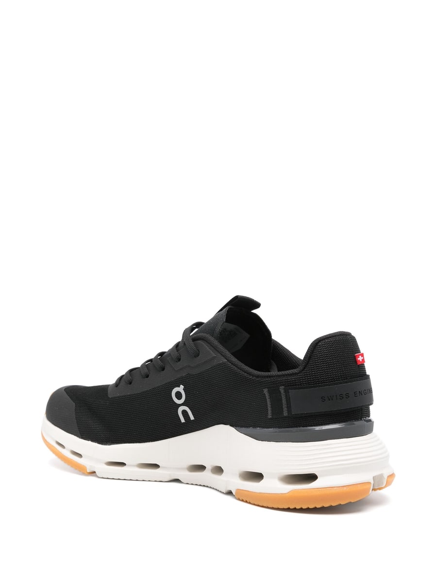 On Running On Running Cloudnova Form 2 Sneakers, view 4