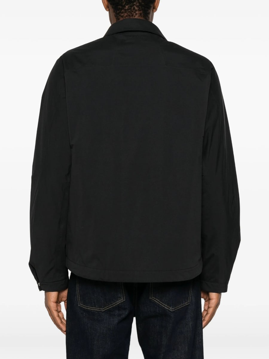 Laminar Laminar Laminar Flap-pockets Jacket, view 4