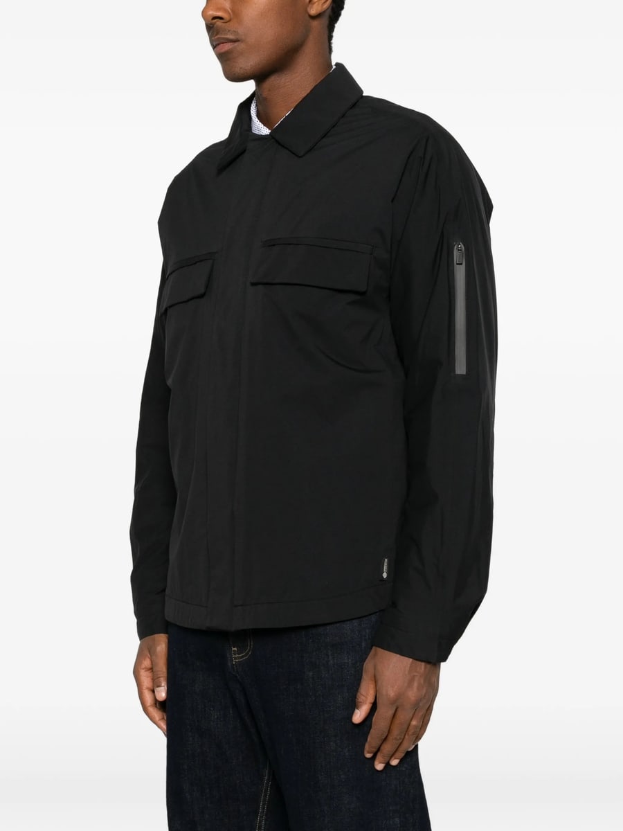 Laminar Laminar Laminar Flap-pockets Jacket, view 5