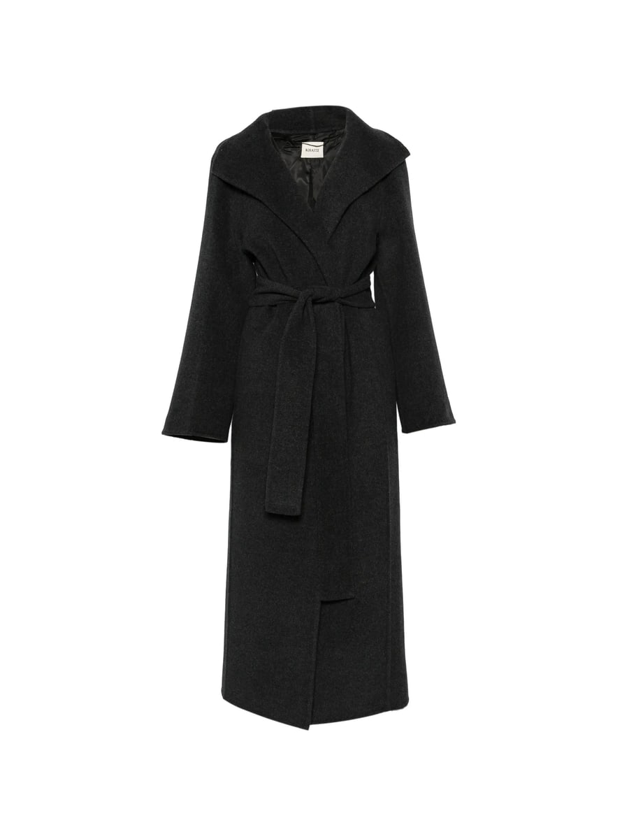 Khaite Khaite Romare Coat
