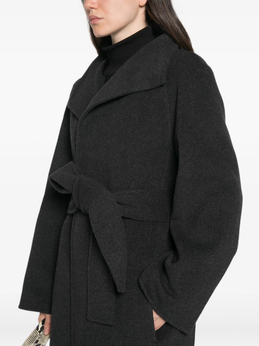 Khaite Khaite Romare Coat, view 2