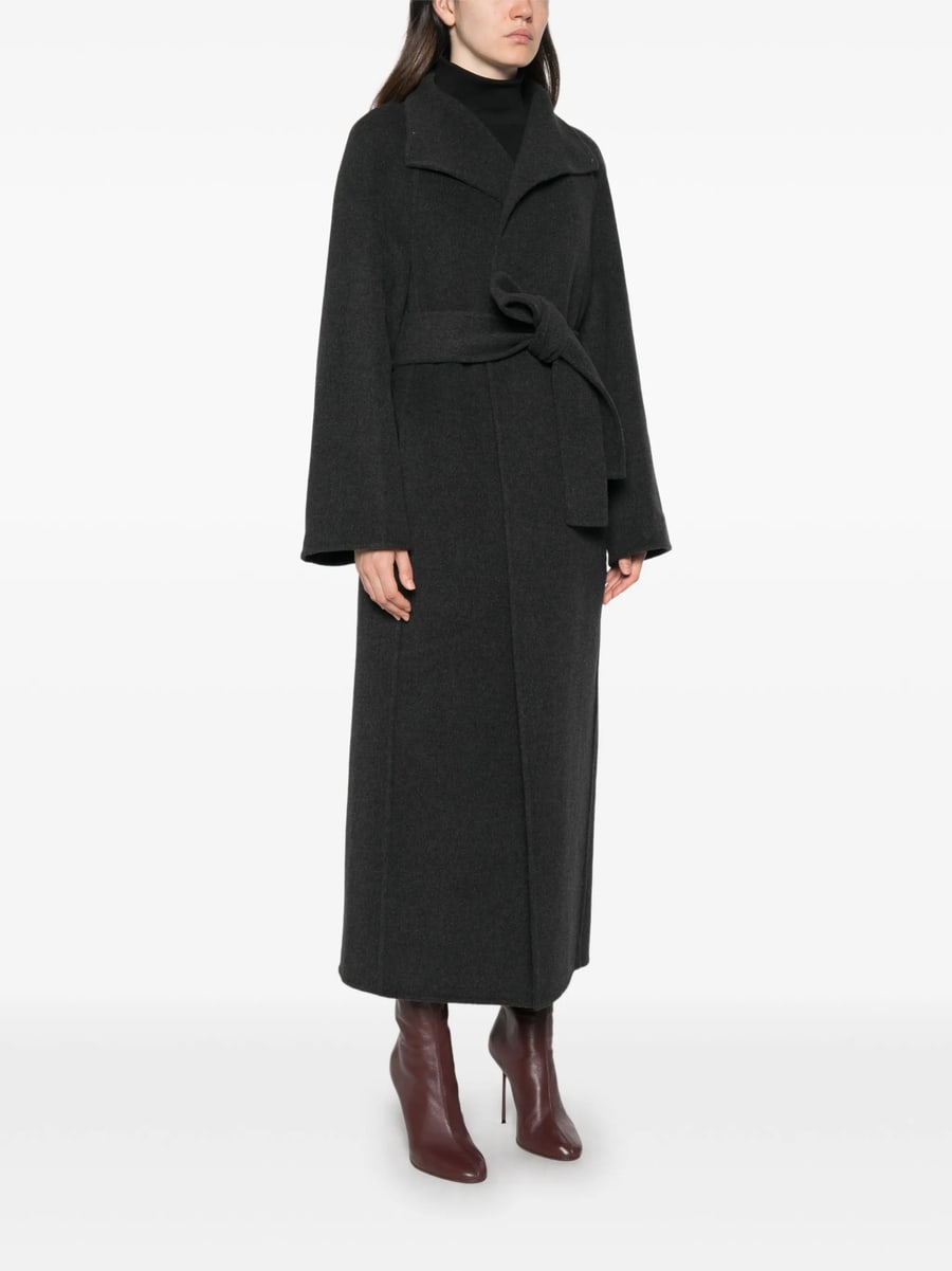 Khaite Khaite Romare Coat, view 5