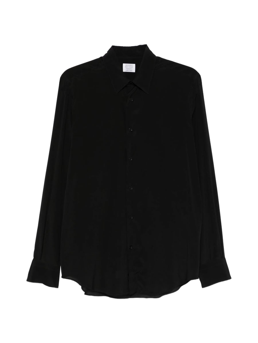 Mazzarelli Mazzarelli Long-sleeves Shirt