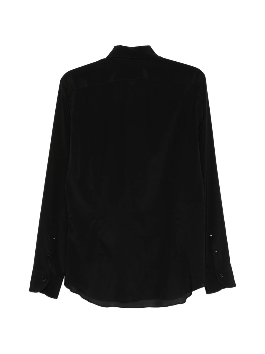 Mazzarelli Mazzarelli Long-sleeves Shirt, view 2