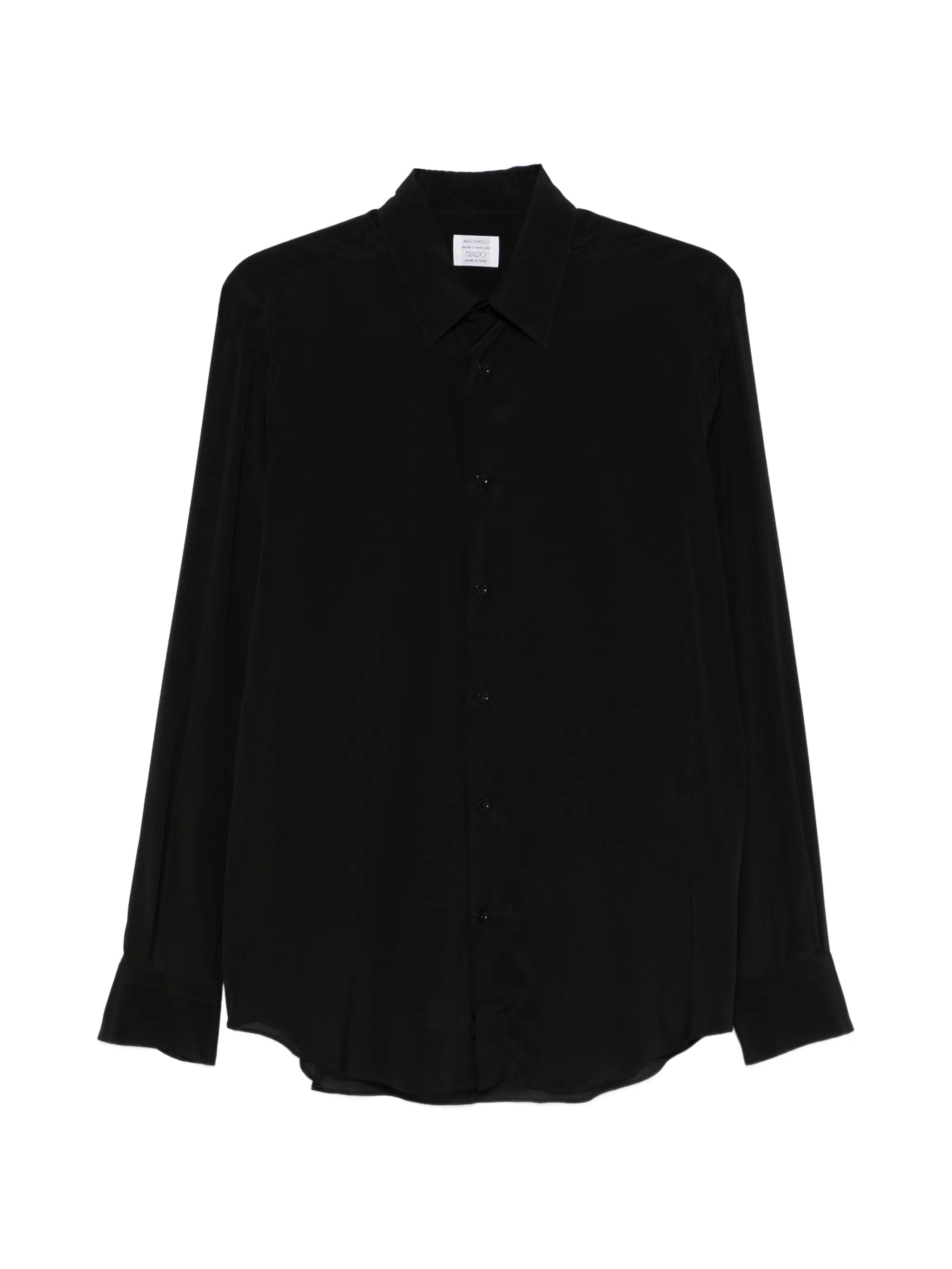 Mazzarelli Mazzarelli Long-sleeves Shirt