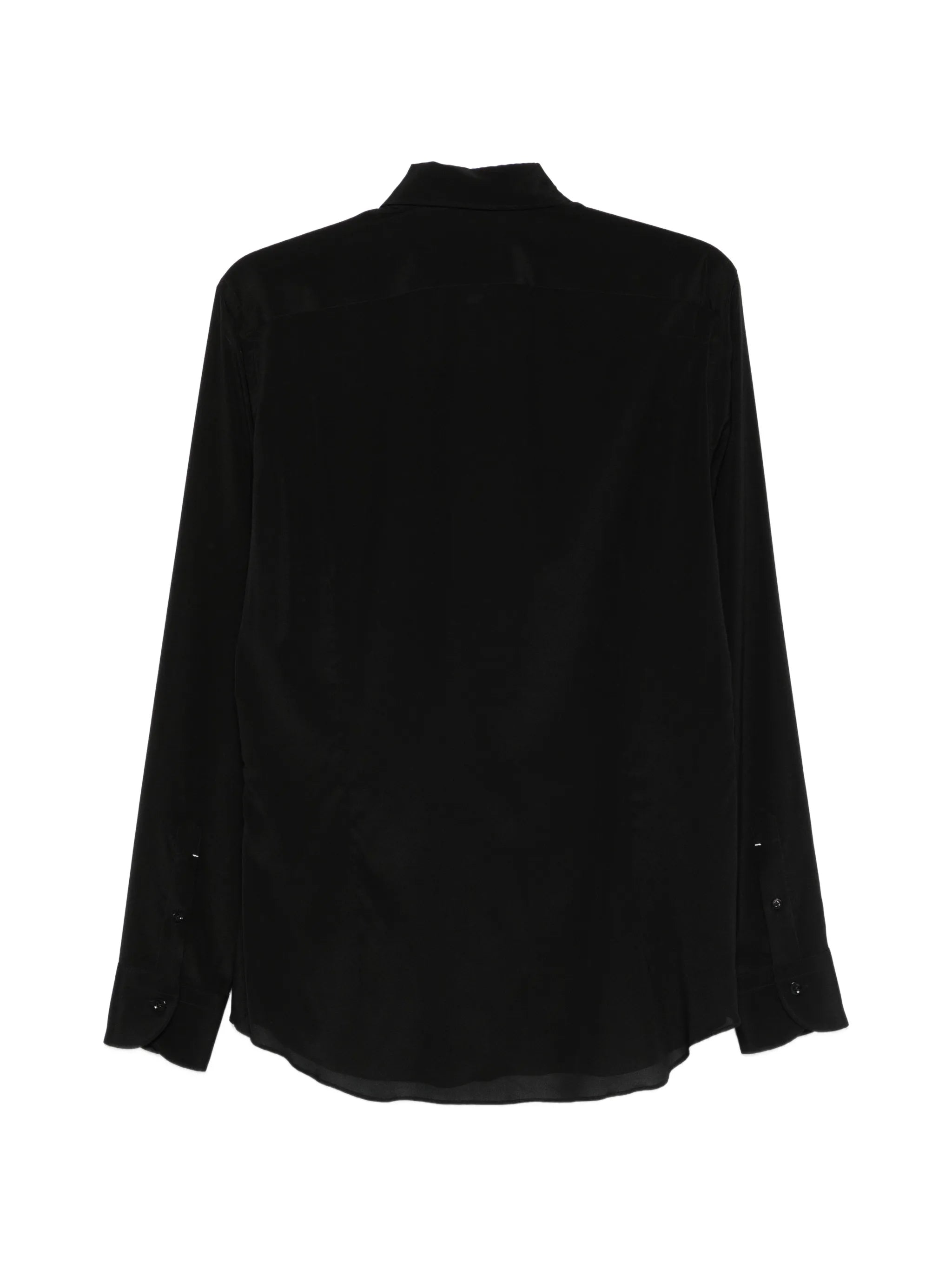 Mazzarelli Mazzarelli Long-sleeves Shirt, view 2