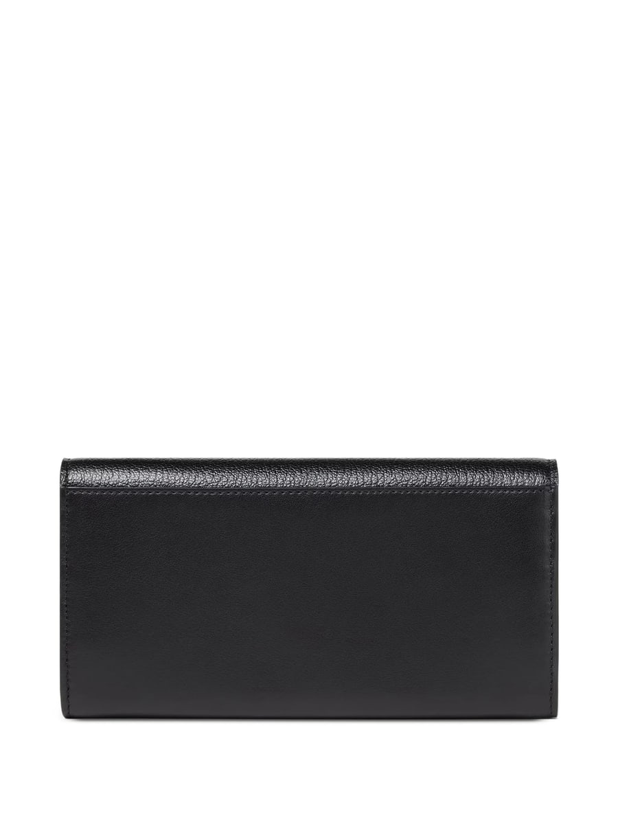Fendi Fendi FF Continental With Chain, view 4