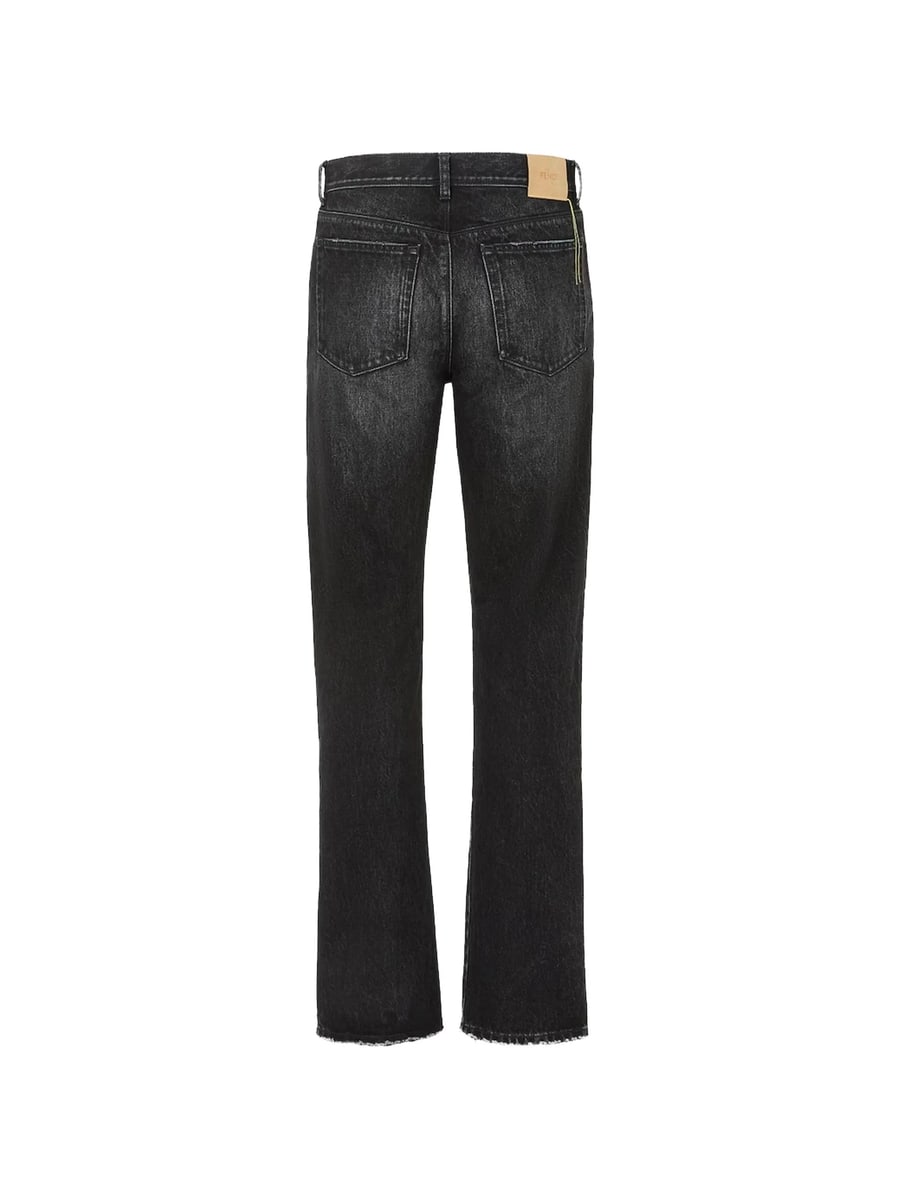 Fendi Fendi Long Jeans, view 2