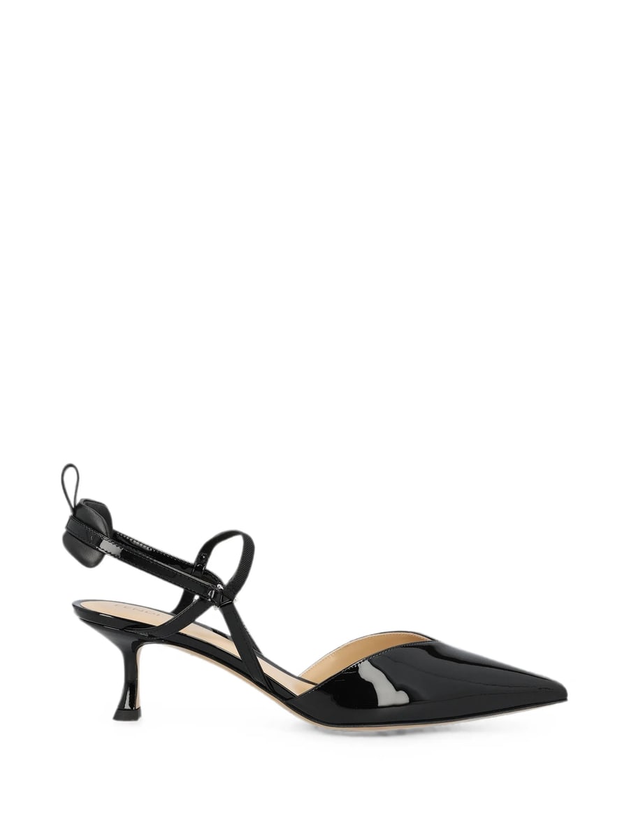 Fendi Fendi Very Colibrì Pumps
