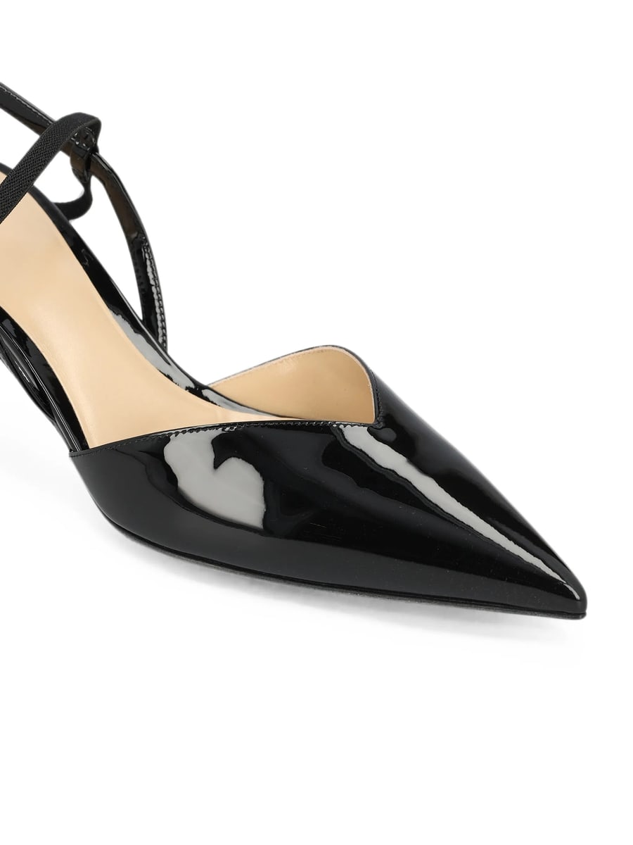 Fendi Fendi Very Colibrì Pumps, view 3
