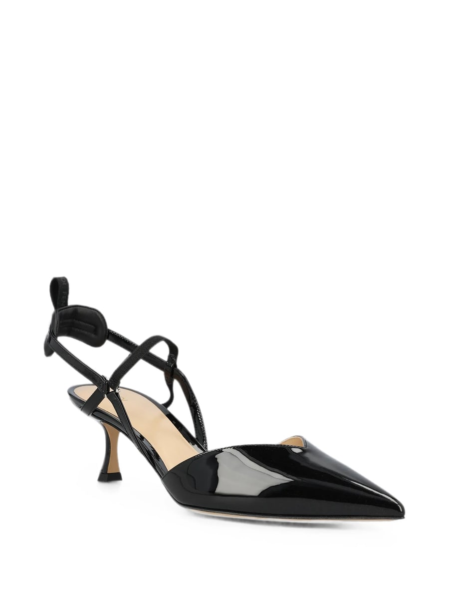 Fendi Fendi Very Colibrì Pumps, view 4