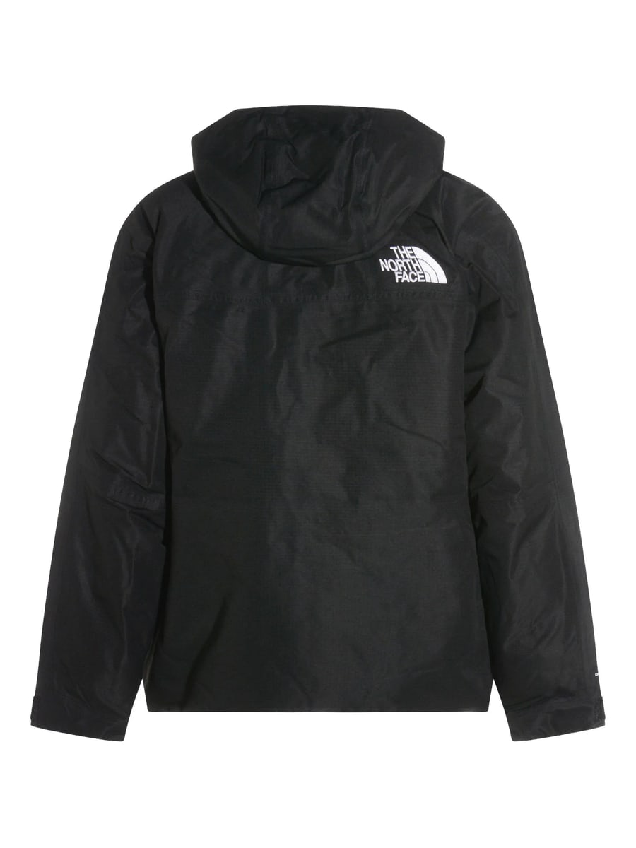 The North Face The North Face '86 Retro Mountain Down Jacket, view 2