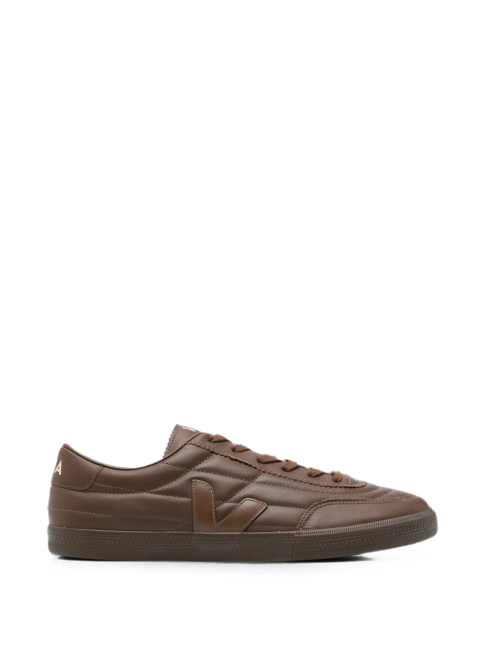 Veja Veja Panenka Signature Quilted Sneakers