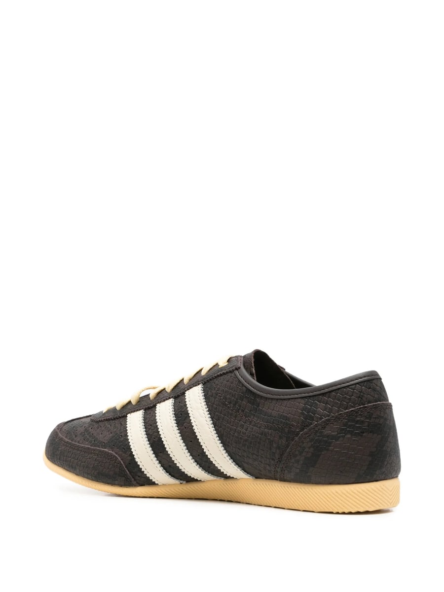 adidas Adidas Japan Snake-effect Sneakers, view 3