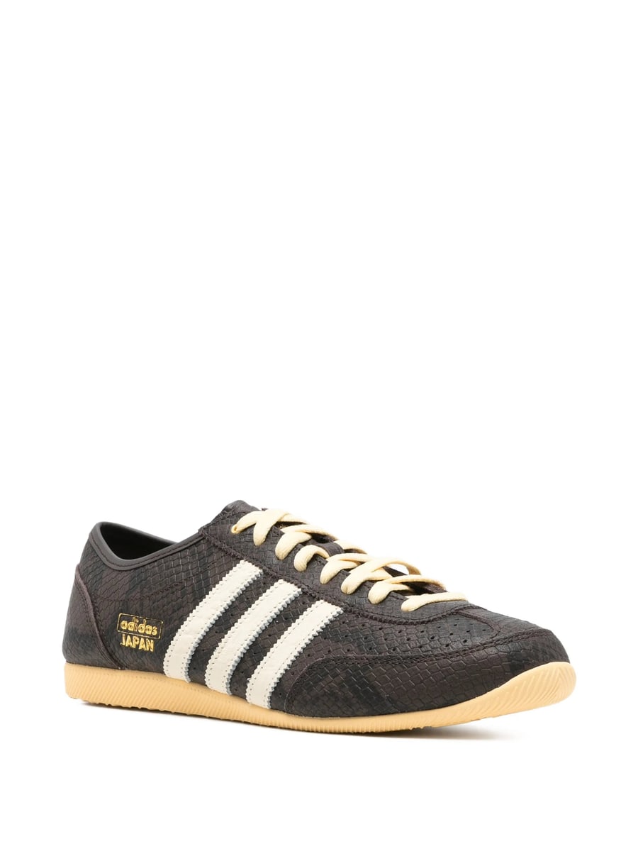 adidas Adidas Japan Snake-effect Sneakers, view 4