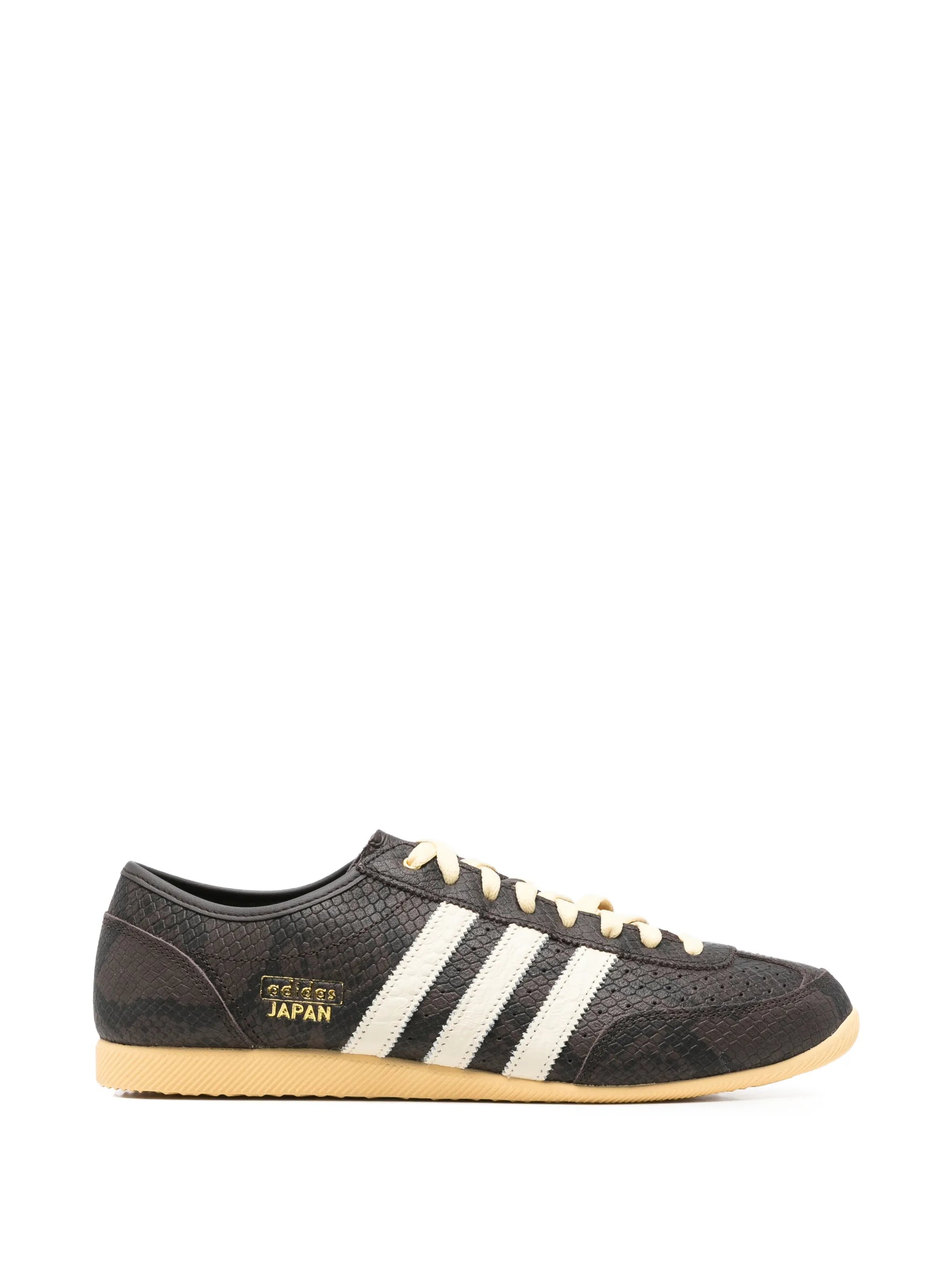 adidas Adidas Japan Decon Low-top Sneakers