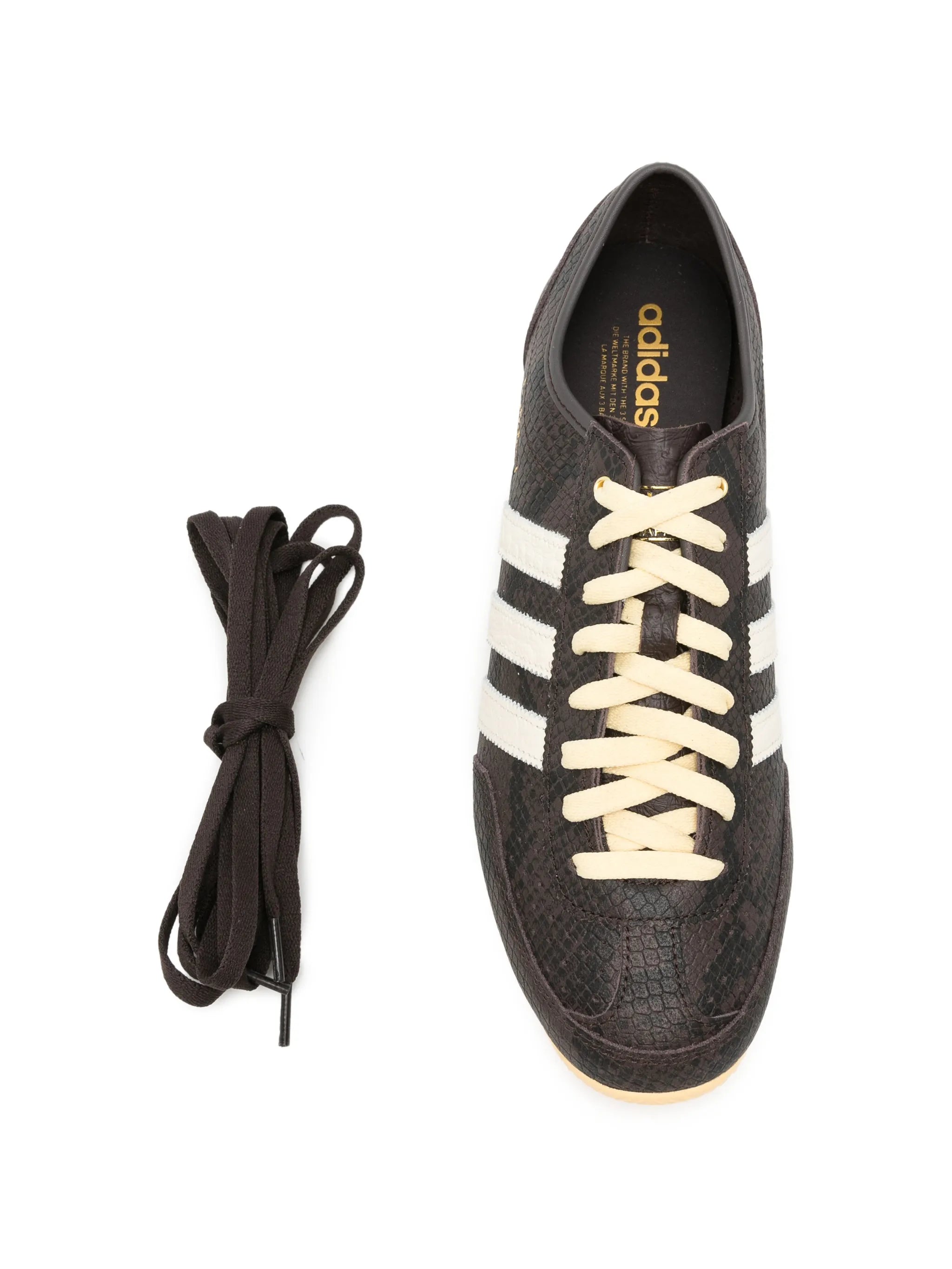 adidas Adidas Japan Decon Low-top Sneakers, view 2