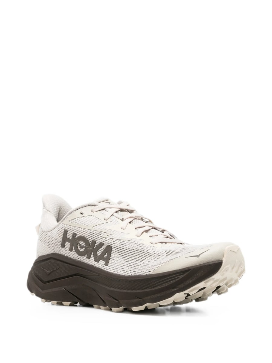 Hoka Hoka Challenger 8 Mesh Sneakers, view 2