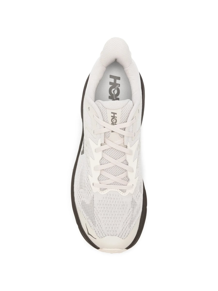 Hoka Hoka Challenger 8 Mesh Sneakers, view 4