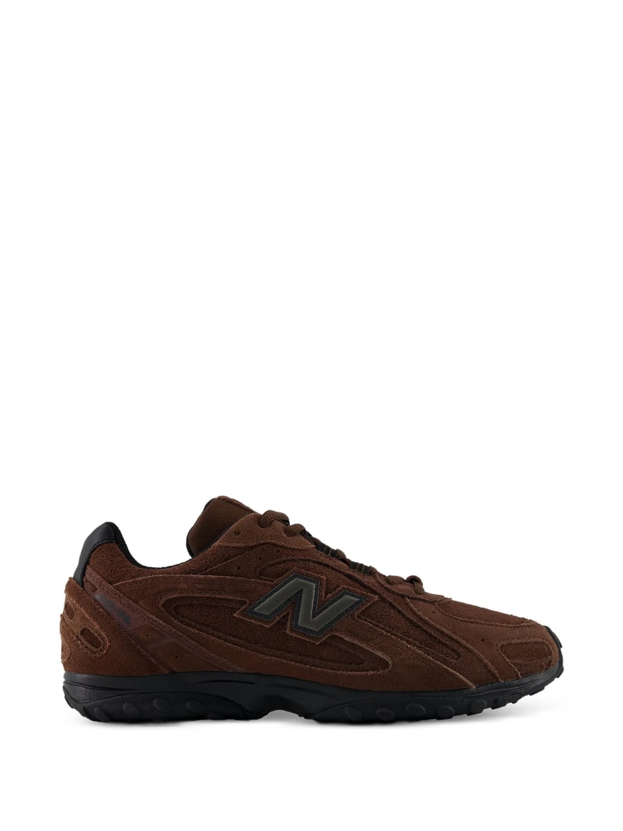 New Balance New Balance 204L Panelled Sneakers