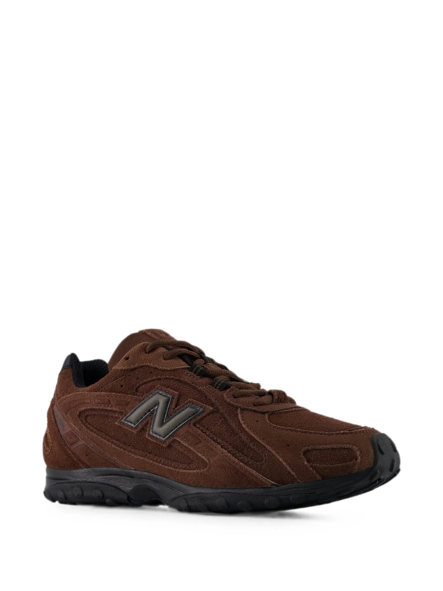 New Balance New Balance 204L Panelled Sneakers, view 2