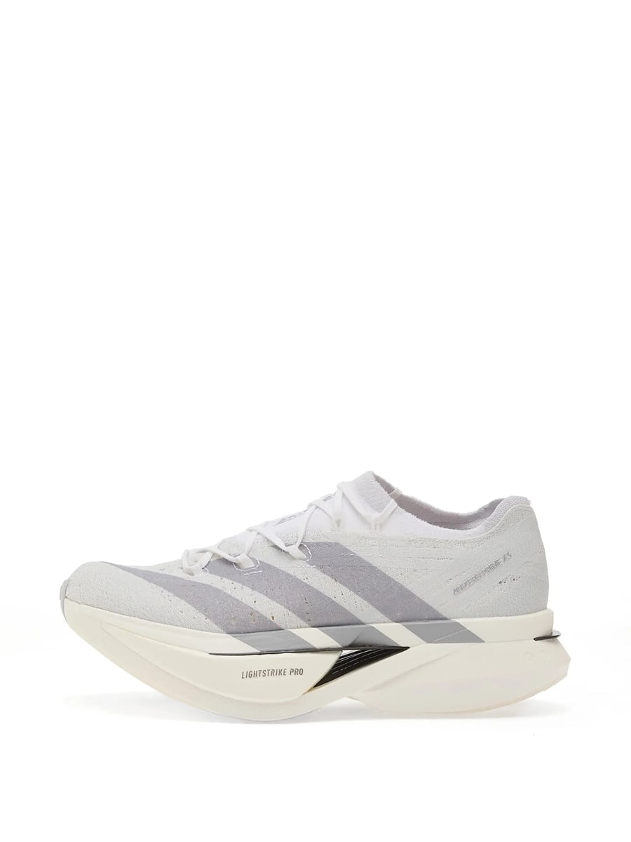 adidas Adidas Adizero Prime X3 Strung Sneakers, view 3
