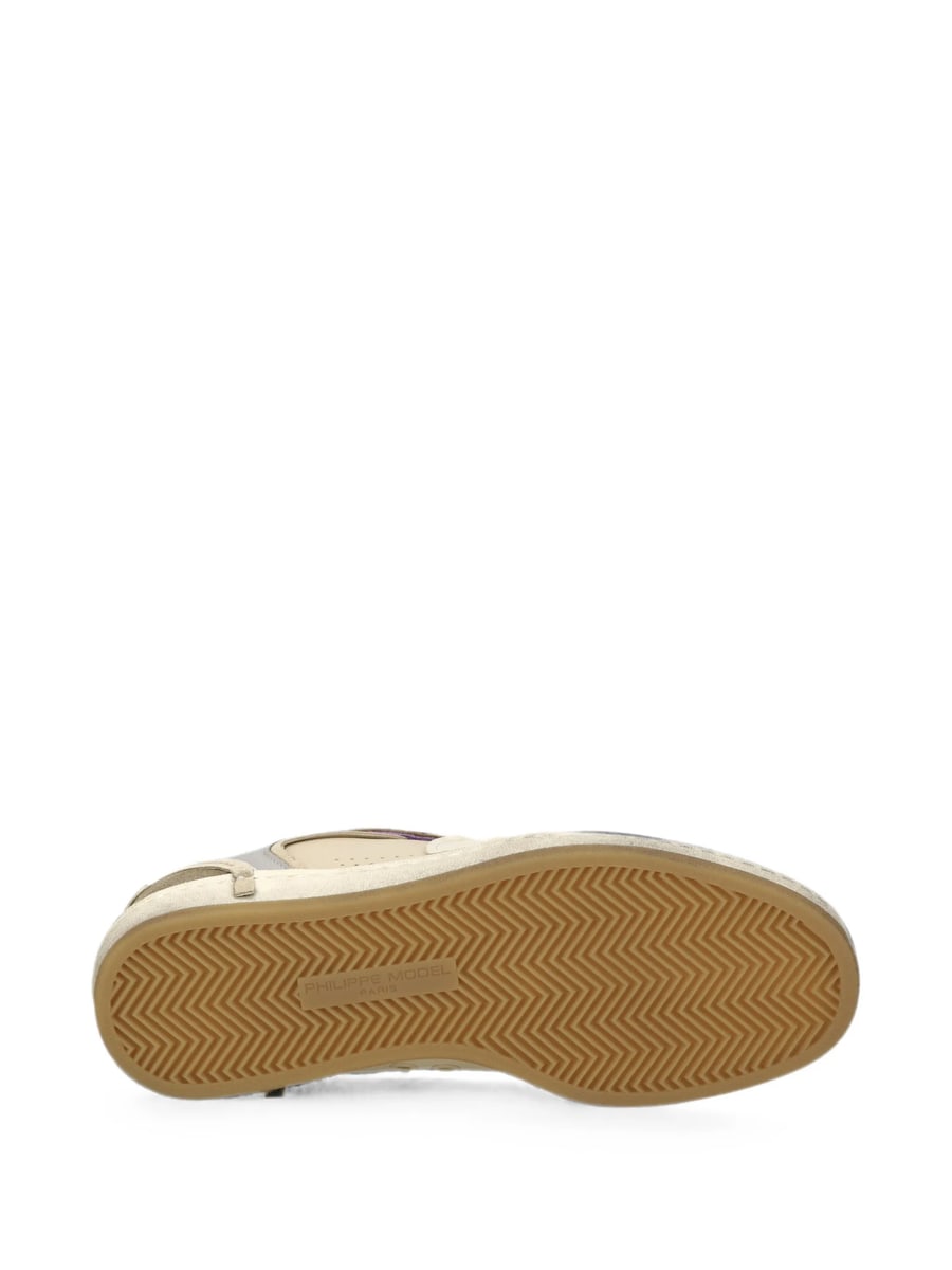 Philippe Model Philippe Model Pgal Sneakers, view 2