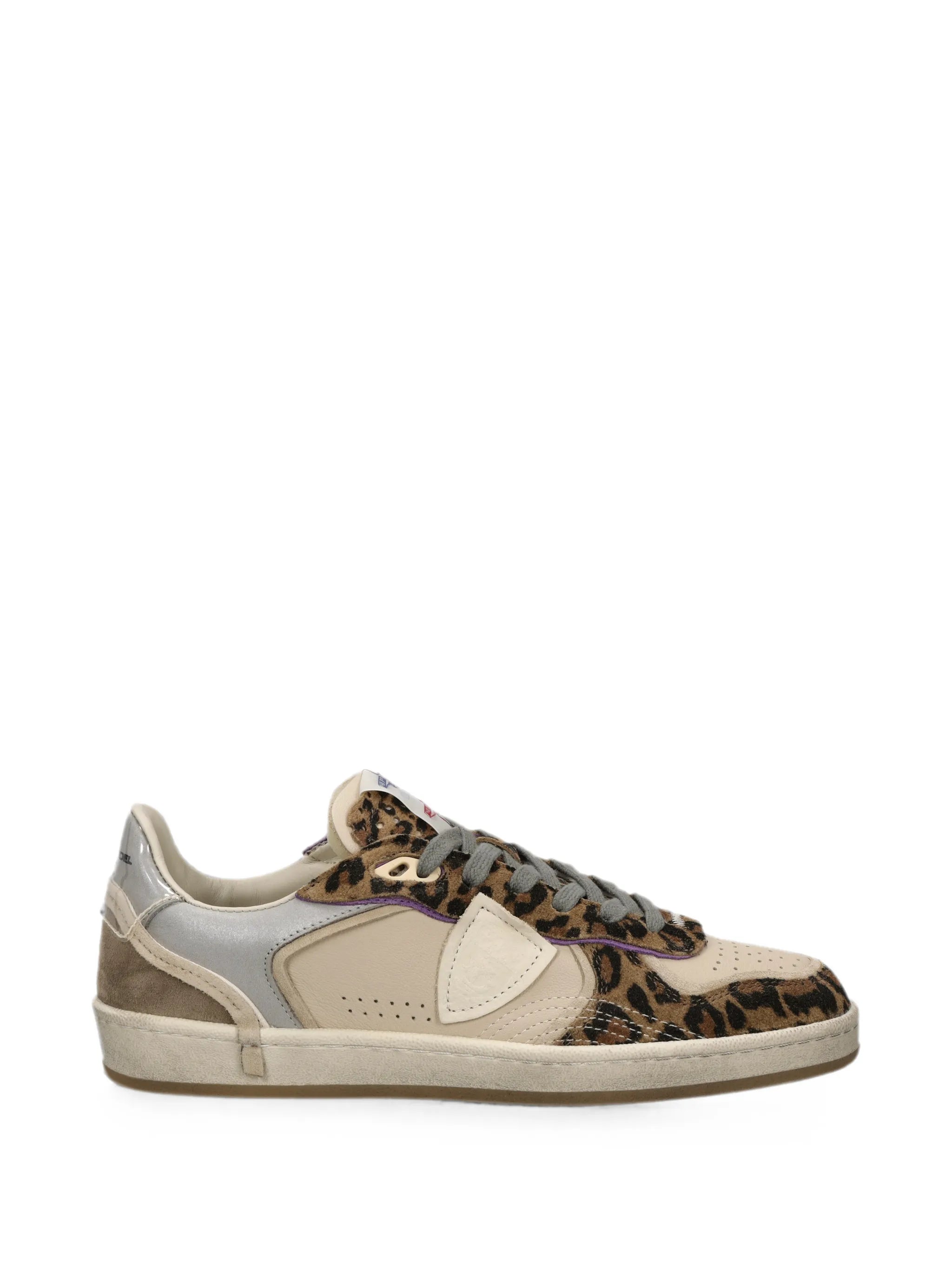 Philippe Model Philippe Model Pgal Sneakers