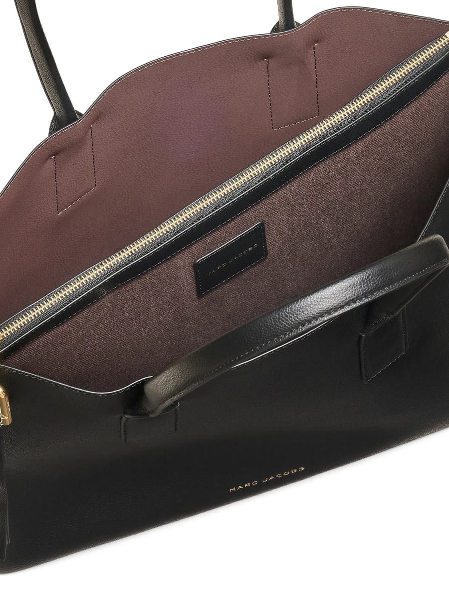 Marc Jacobs Marc Jacobs The Pop Tote Bag, view 2