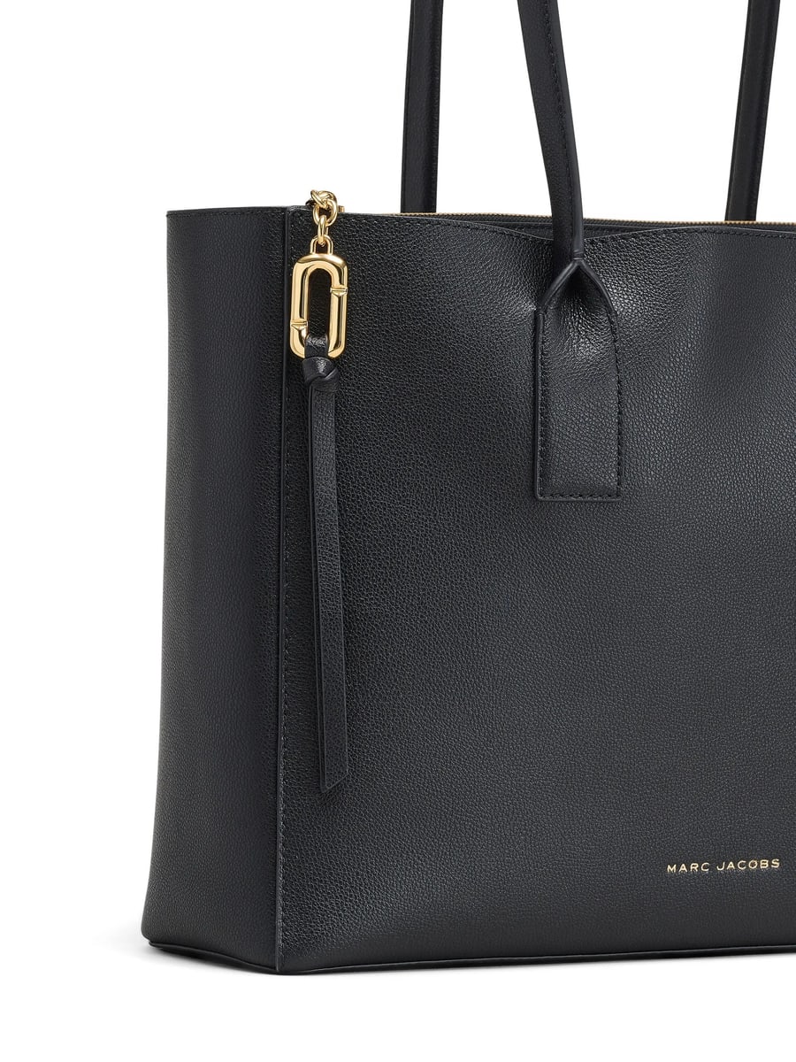 Marc Jacobs Marc Jacobs The Pop Tote Bag, view 4