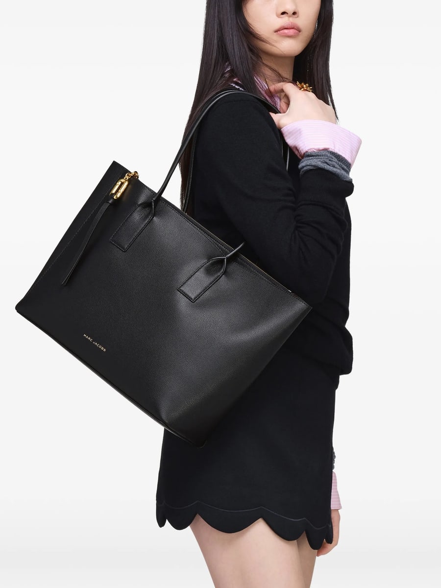 Marc Jacobs Marc Jacobs The Pop Tote Bag, view 5
