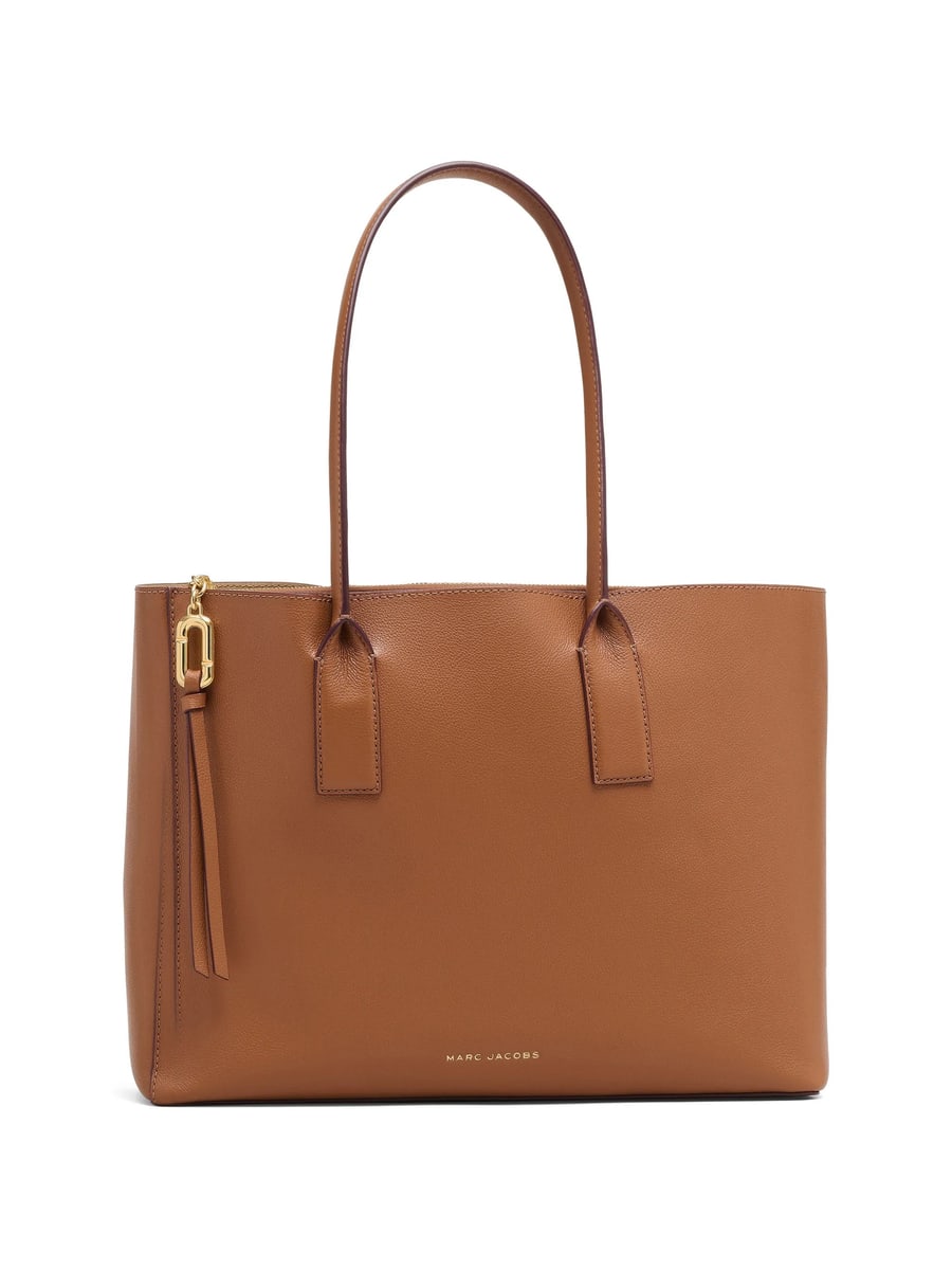 Marc Jacobs Marc Jacobs The Pop J-Marc Tote Bag