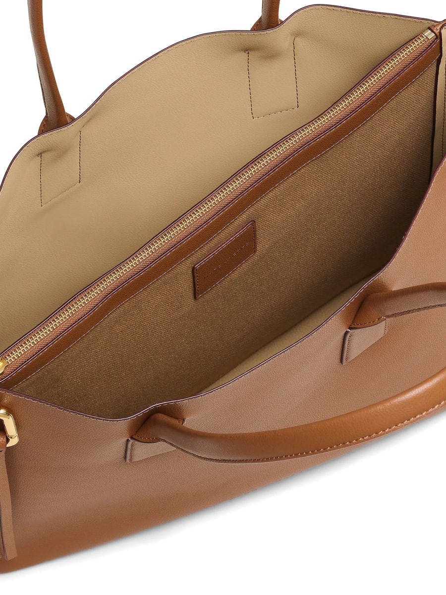 Marc Jacobs Marc Jacobs The Pop J-Marc Tote Bag, view 3