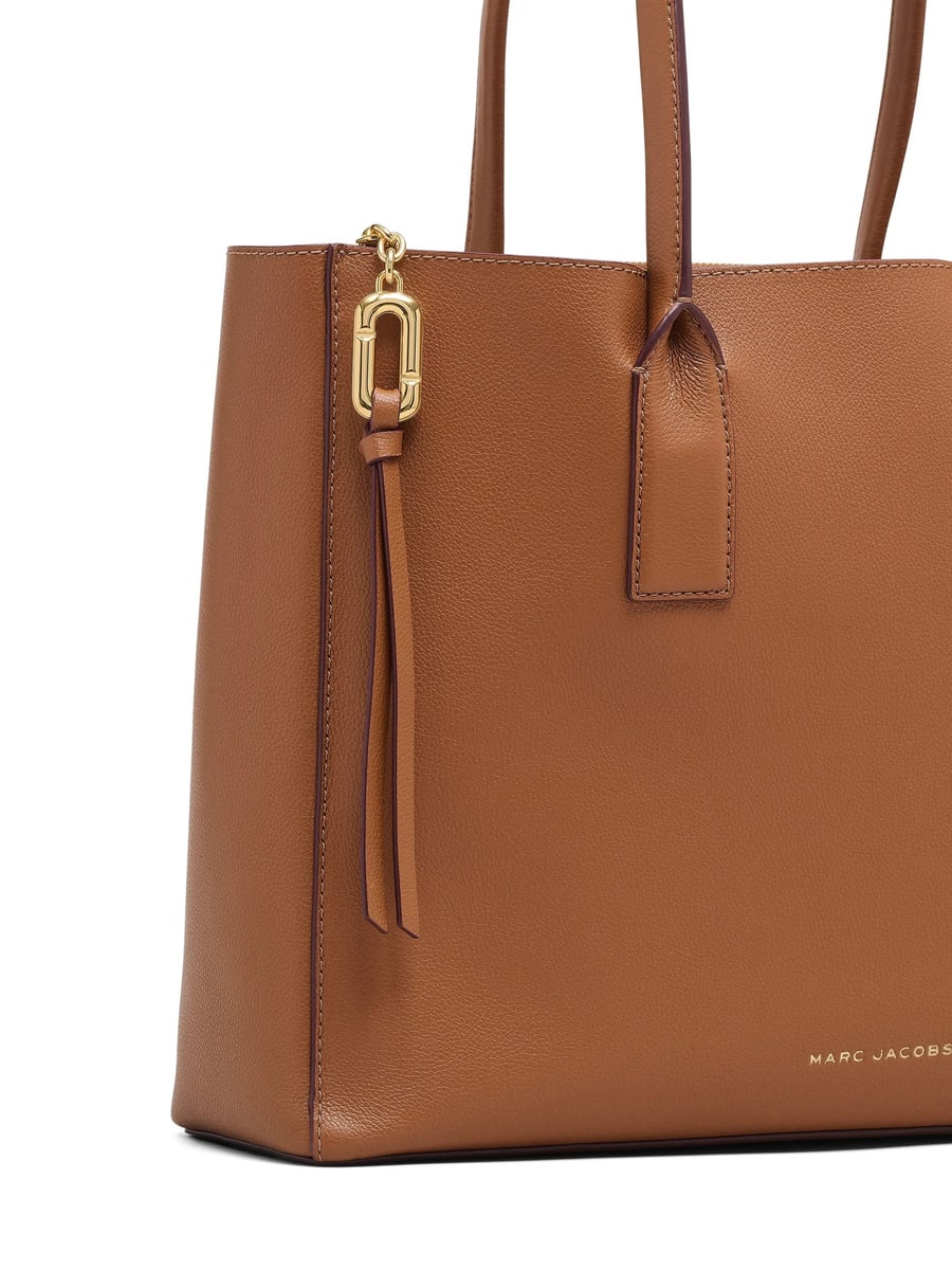 Marc Jacobs Marc Jacobs The Pop J-Marc Tote Bag, view 4