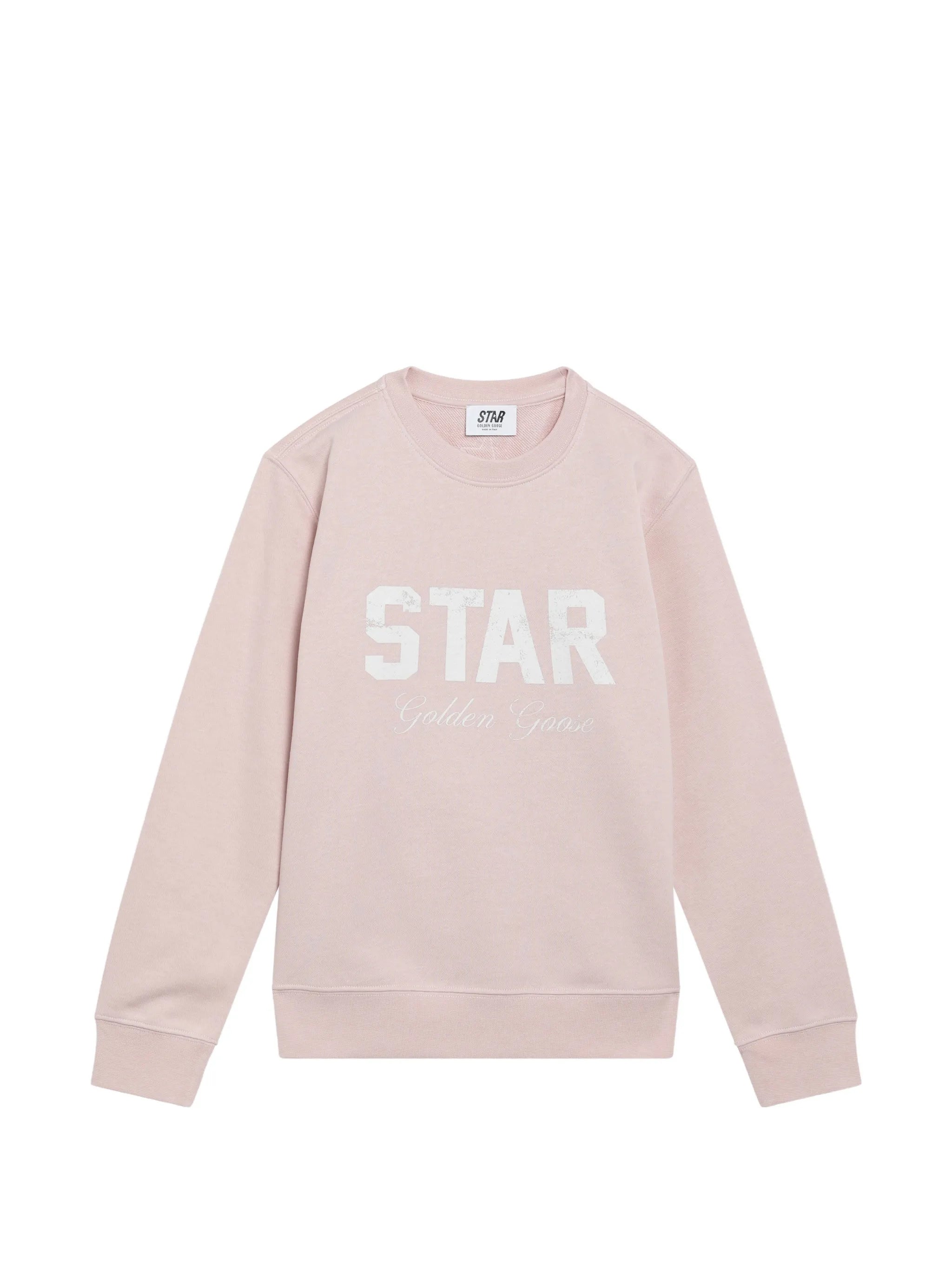 Golden Goose Golden Goose Logo-print Sweater