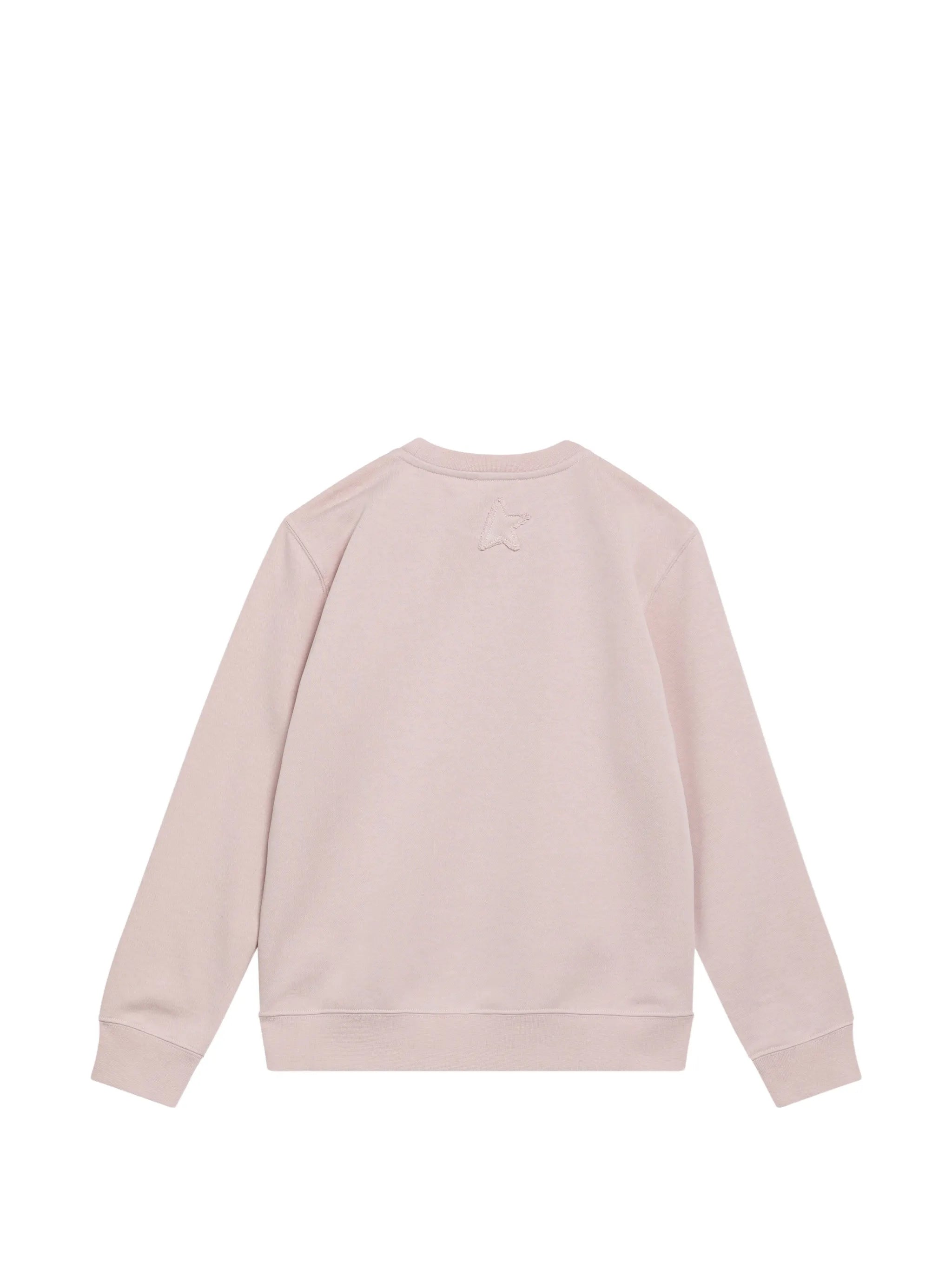 Golden Goose Golden Goose Logo-print Sweater, view 2