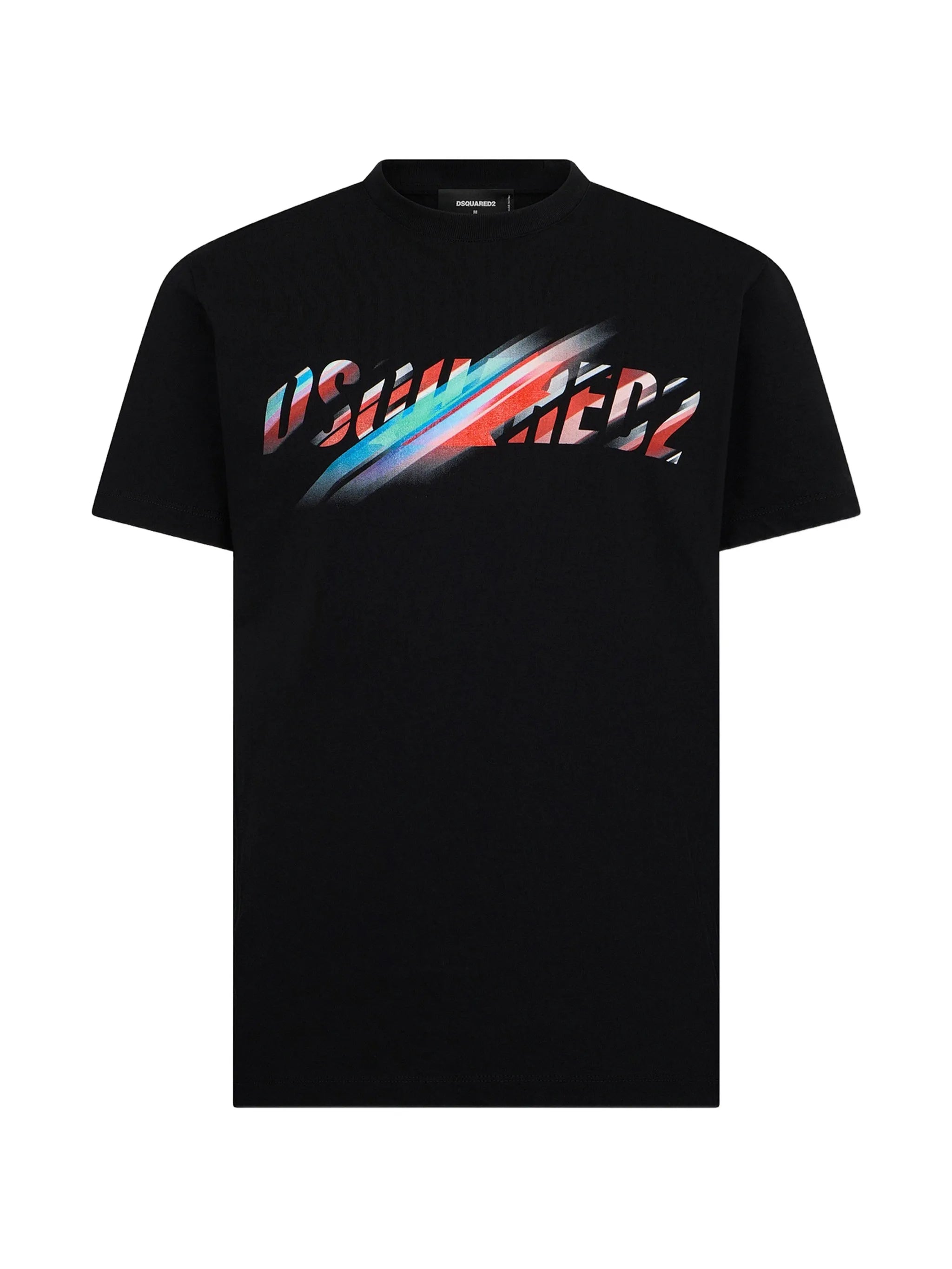 Dsquared2 Dsquared2 Logo-print T-shirt