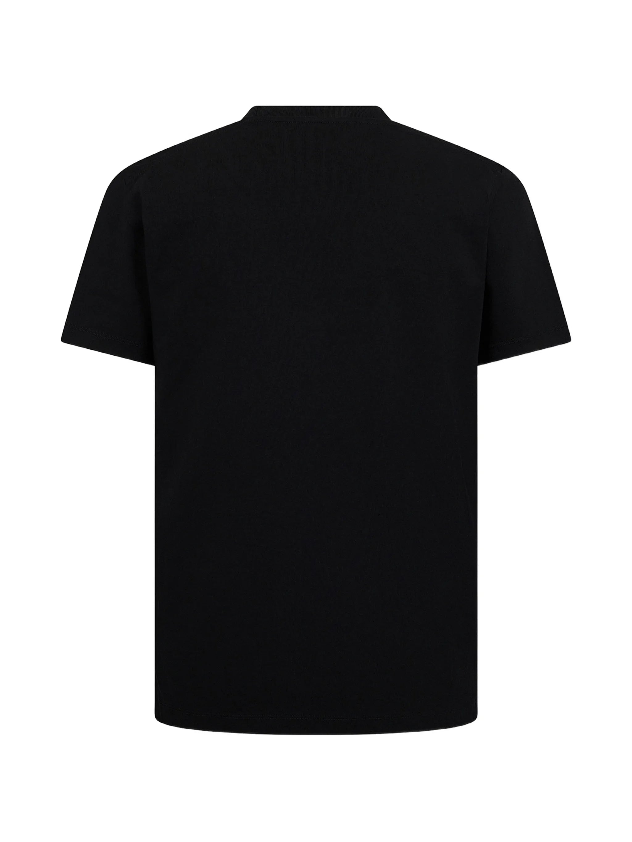 Dsquared2 Dsquared2 Logo-print T-shirt, view 2